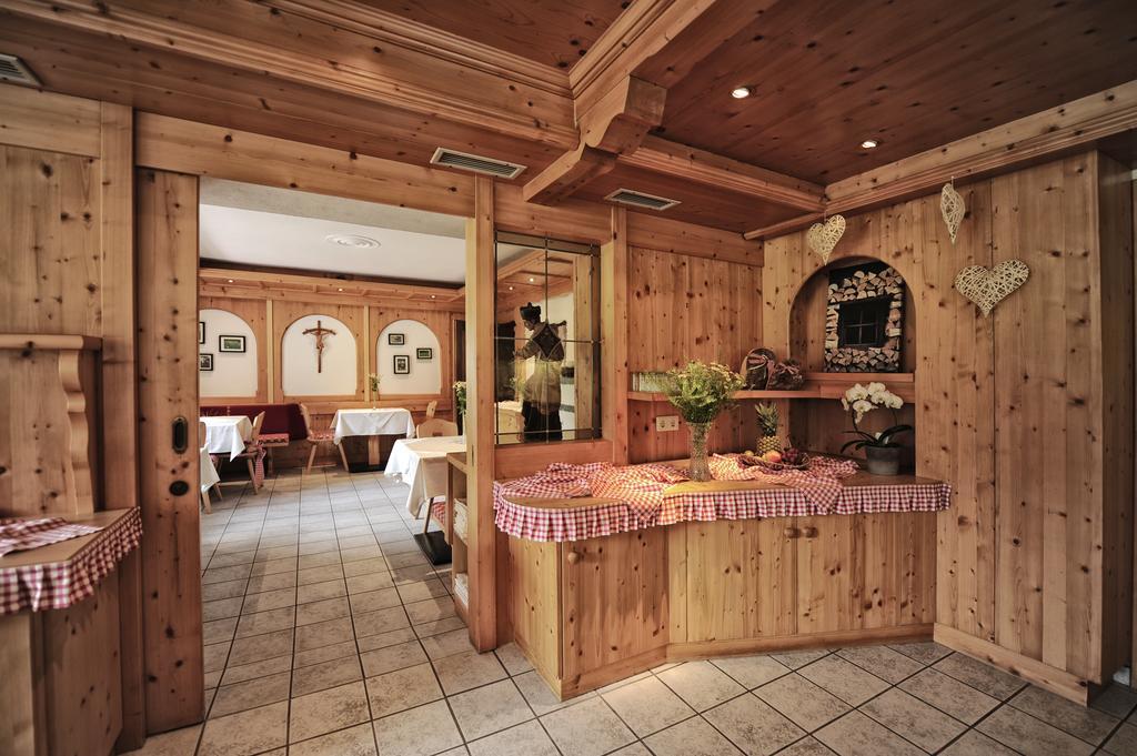 Gletscher-Landhaus Brunnenkogel Санкт-Леонгард-ім-Пітцталь Екстер'єр фото