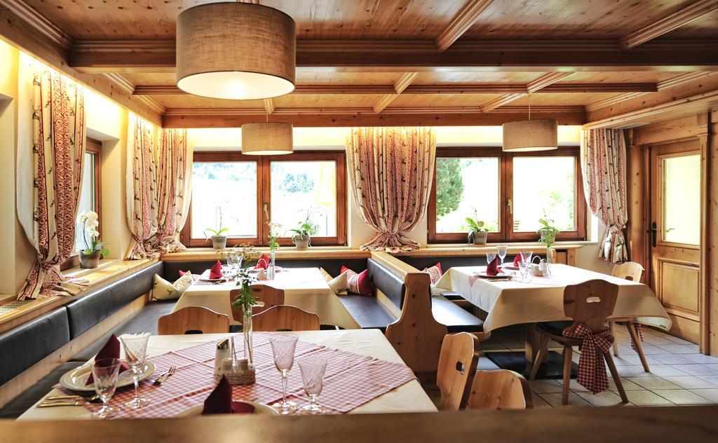 Gletscher-Landhaus Brunnenkogel Санкт-Леонгард-ім-Пітцталь Екстер'єр фото